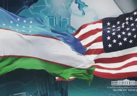 Jo Bayden Shavkat Mirziyoyevga tabrik yo‘lladi фото