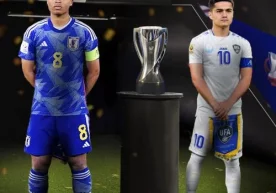 U23 Осиё кубоги. Бугун финал! Ўзбекистон терма жамоаси Японияга қарши ўйнайди фото