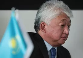 Forbes Марказий Осиёнинг энг бой одами кимлигини эълон қилди фото