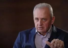 Ukraina qurolli kuchlari sobiq bosh qo‘mondoni: Ukraina strategik mudofaaga o‘tishi kerak фото