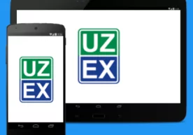 UZEX birjaning mobil ilovasi yaratildi фото