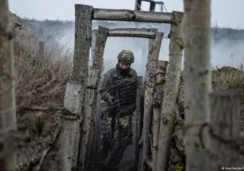 Oq uy Ukraina 2025 yilda hujumga o‘tishini taxmin qilmoqda фото