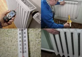 Какая температура должна быть в вашем доме зимой? фото