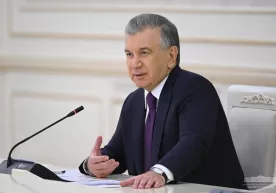 Президентнинг янги қарори омма учун эълон қилинди фото