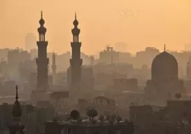 Qohira "eng arzon", Dubay "eng qimmat" shahar фото
