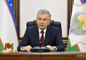 Ўзбекистонда олтин қазиб олиш 2016 йилга нисбатан 26 тоннага кўпайди фото