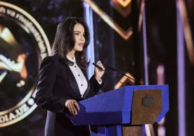 Saida Mirziyoyeva: «O‘qituvchilardan yillar davomida farrosh, bo‘sh zallarni to‘ldiruvchi 'massovka' sifatida foydalanildi» фото