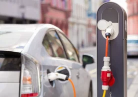 O‘zbekistonda elektromobillar uchun ilk quvvatlantirish stansiyalarini Siemens qurishi mumkin фото