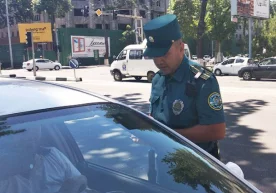 Toshkentda YPX xodimlari uchun mo‘ljallangan “body camera”ni sinovdan o‘tkazish boshlandi фото