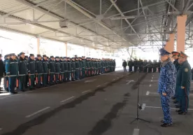 Азиз Икромов: «Одамларни сарсон қилиб, уларнинг норозилигини келтириб чиқарадиган ходимларга сафимизда ўрин йўқ» фото