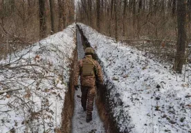 АҚШ Украинадаги можарони музлатишга тайёргарлик кўрмоқда фото