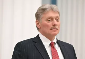Дмитрий Песков: Путин – Зеленский учрашуви шартлардан сўнг мумкин фото