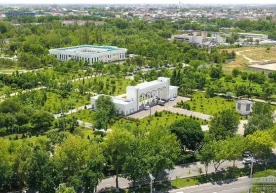 «Яшил» ва «сариқ» ҳудудларда очиқ сайилгоҳлар фаолиятига рухсат берилади фото