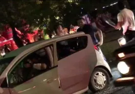 IIBB internetdagi video yuzasidan tekshiruv olib borilmoqda, jinoyatchilar shaxsi aniq (video) фото
