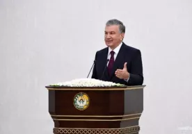 O‘qituvchilarning oyligi yana oshadi — Shavkat Mirziyoyev фото