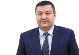 Ўктам Барноев сенаторлар рўйхатидан чиқарилди фото