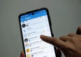 «Telegram»dagi shaxsiy suratlar jinoyatga sabab bo‘ldi фото