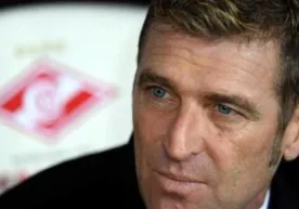 «Spartak» ning sobiq murabbiyi 1 mln dollar pulni o‘zlashtirganlikda ayblandi фото