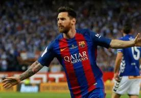 Olimlar Lionel Messi muvaffaqiyatlarining sirini aniqlashdi фото