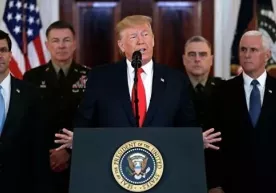 Трамп Россия Сандерсни қўллаб-қувватлаётгани тўғрисидаги хабарларни изоҳлади фото