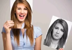 Neden ruh hali aniden yükselir ve sonra tekrar düşer фото
