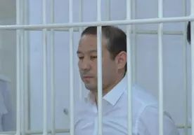 "Ahmadboy" aldangan odamlarga pullarni qay tarzda qaytarishini aytdi фото