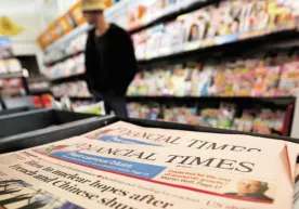 Financial Times: Rossiyaga qarshi sanksiyalar masalasi Evropa Ittifoqini bo‘lib yuborishi mumkin фото