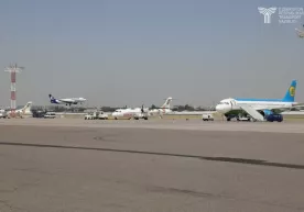 O‘zbekistonda aviakompaniyalar soni 8 taga yetdi фото
