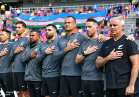 U-20 JCH. Yangi Zelandiya murabbiyi: "Biz mag‘lub bo‘lmadik, aksincha, bir ochko qo‘lga kiritdik" фото