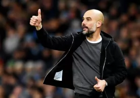 Gvardiola "Real Madrid" ustidan qozonilgan yirik g‘alaba haqida fikr bildirdi фото