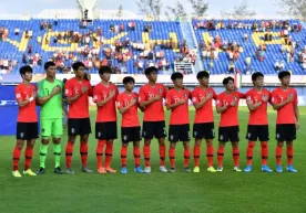 U-23 Osiyo chempionati. Janubiy Koreyada ikkinchi tarkib yo‘q фото