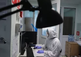 Rossiyalik shifokor koronavirusning eng vahimali simptomini aytdi фото
