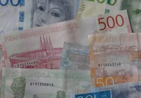 Швецияда нақд пуллар ўрнига рақамли пуллар жорий қилиниши мумкин фото
