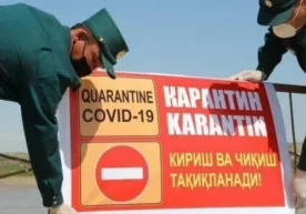 Tuman va shaharlarning qaysi toifaga kiritilgani ma’lum bo‘ldi (to‘liq ro‘yxat) фото