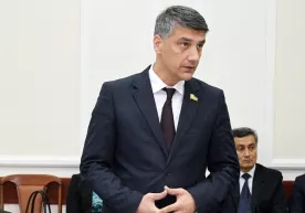 «Бундай «йўлбошчилар» жамият тараққиётига хавф туғдириши ҳам турган гап» фото