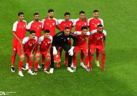 O‘mon "CAFA Nations Cup—2023" turnirida 3-o‘rinni qo‘lga kiritdi фото