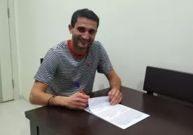 AGMK klubi "Qizilqum" legionerini o‘z safiga qo‘shib oldi фото