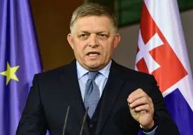 Премьер Словакии: Украина никогда не вступит в НАТО фото