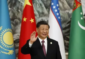 «Dunyoga barqaror va farovon Markaziy Osiyo kerak» - Si Jinping nutqidan iqtiboslar фото