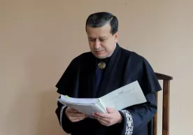 Мустақил ва одил судлов қаршисида турган етти масала фото
