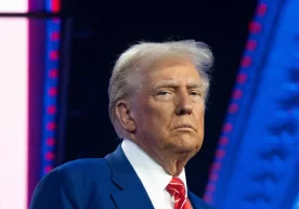 Трамп Панама каналини олишга жиддий қарор қилгани айтилмоқда... фото