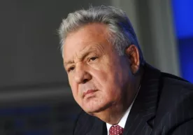 Vladimir Putinning Uzoq Sharqdagi sobiq vakili qoʻlga olindi фото