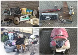 DBQ mutaxassisi: “Xorijdan chirigan texnika va uniqqan kiyim-kechak olib kelishni bas qilarsiz...” фото