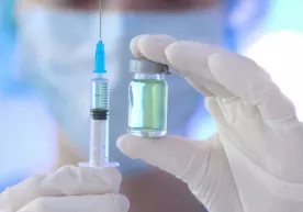 Хитойда «ҳашаротли» вакцинани одамларда синашга рухсат берилди фото