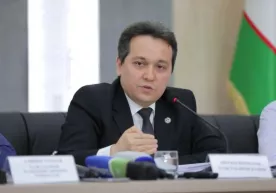Vazir farzandini majburan rus maktablariga o‘qishga beradigan ota-onalarga murojaat qildi фото