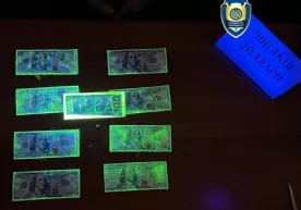 «Юнусобод тумангаз» бўлимининг муҳандиси тадбиркордан пора олаётганда қўлга тушди фото