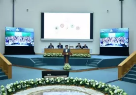 Tanzila Norboyeva O‘zbekiston Xotin-qizlar qo‘mitasi raisi lavozimiga qayta saylandi фото