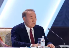 Nazarboyev: «15 yoshgacha to‘yib ovqatlanmaganman» фото