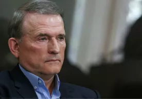 Медведчук буёғига Москвада яшашга “мажбур қилингани” ҳақида гапирди фото