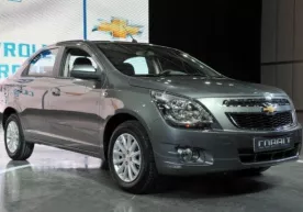 Салонларда Lacetti ва Cobalt машиналари учун миллий валютада шартномалар қабул қилинмоқда фото